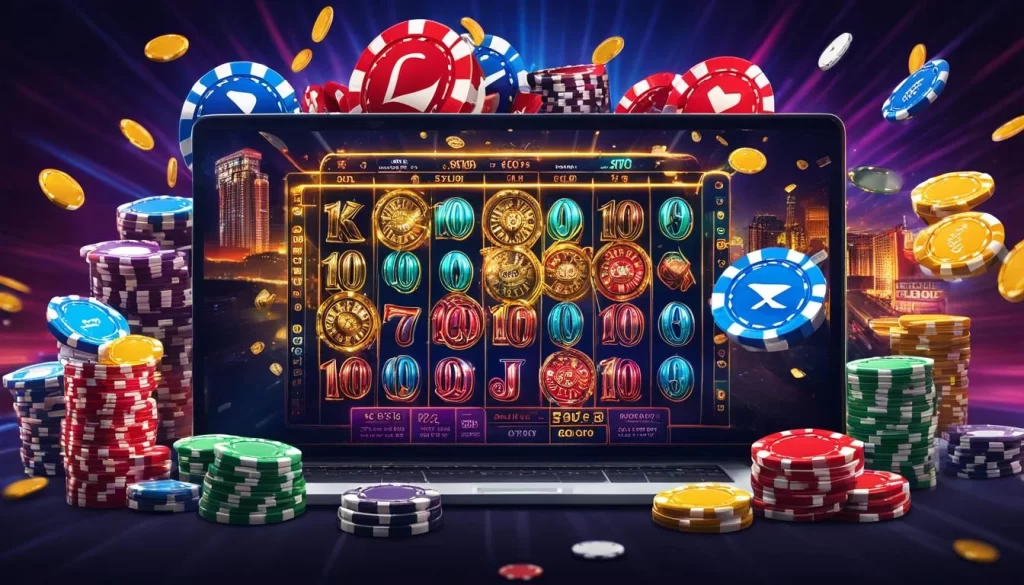 Kho game đa dạng tại 95win