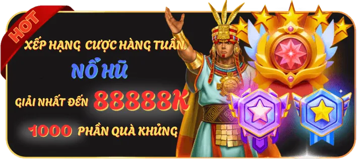 Hoàn trả hàng ngày và tiền thưởng nạp lại 95win