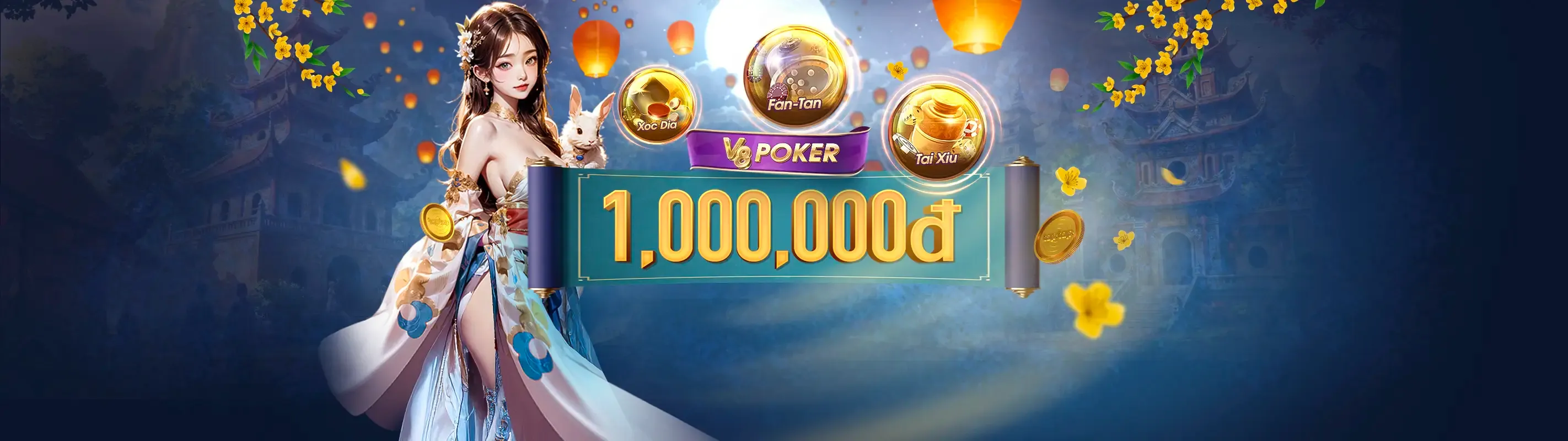 Đa dạng trò chơi cá cược tại 95win