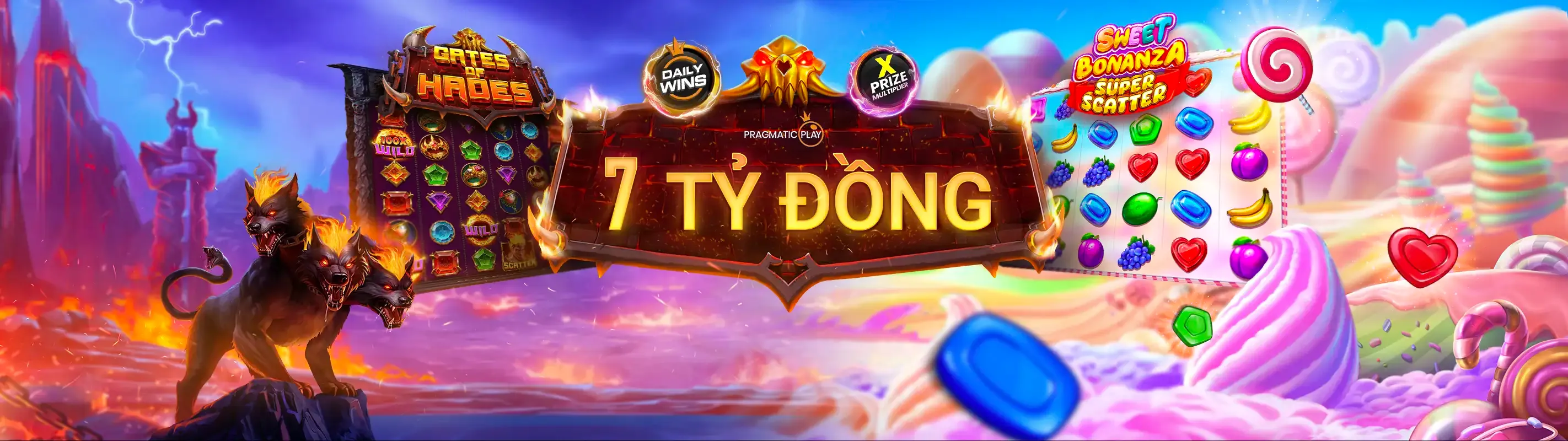 Hình ảnh chính Blog 95win khuyến mãi 2026