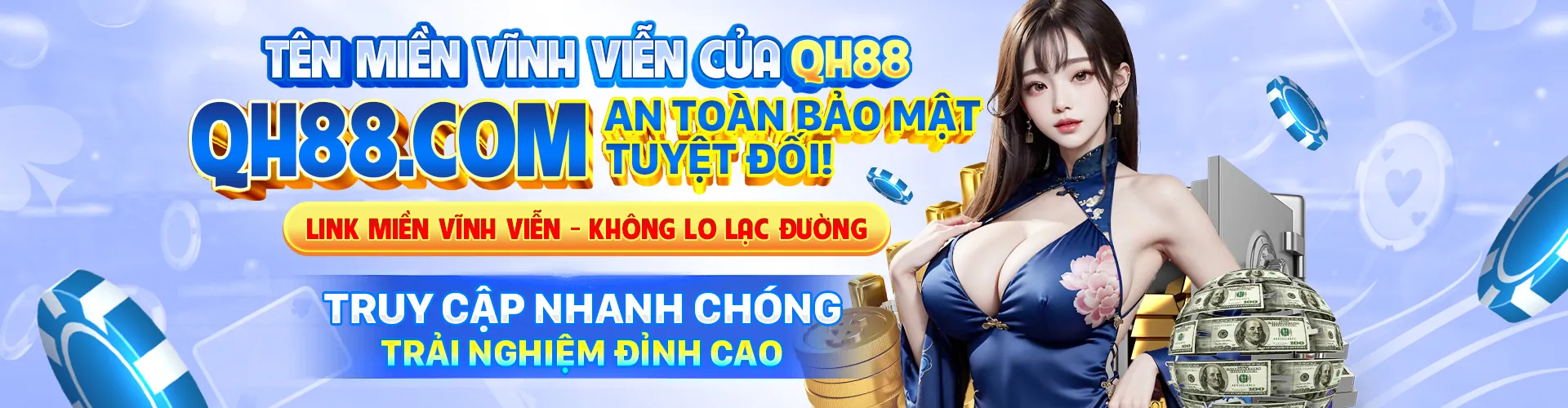 Chính Sách Bảo Mật 95win - Bảo vệ dữ liệu người dùng