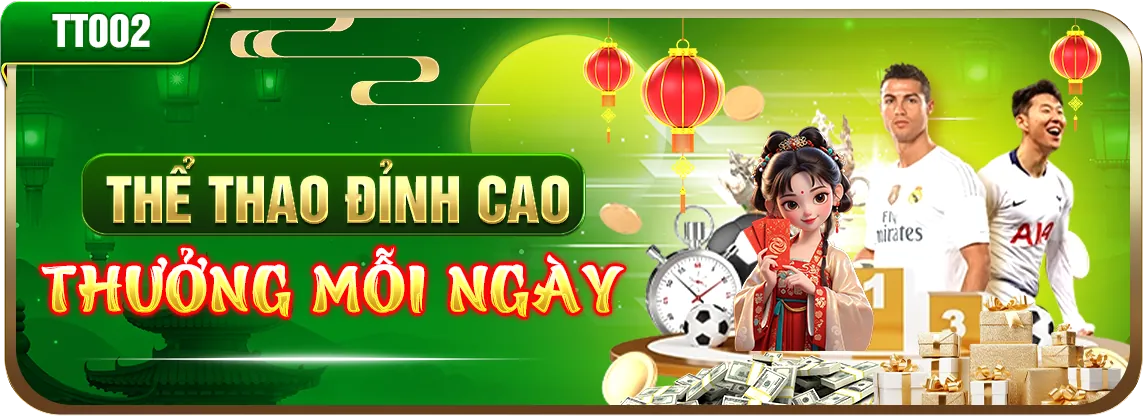 Đăng nhập và bắt đầu chơi trên 95win