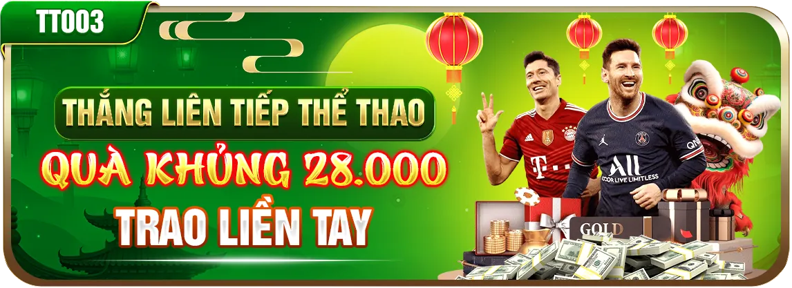 Bảng xếp hạng cấp độ VIP 95win với các phần thưởng khác nhau