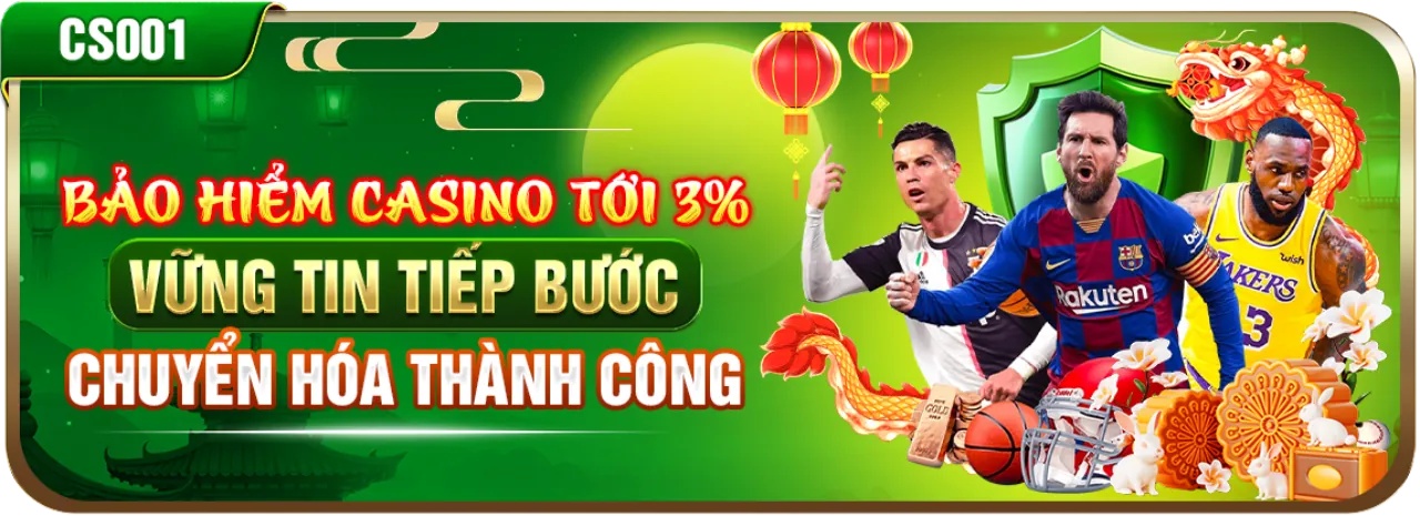Cá cược thể thao 95win khuyến mãi
