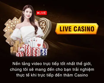 Các game bài khác như Poker, Dragon Tiger, Fan Tan