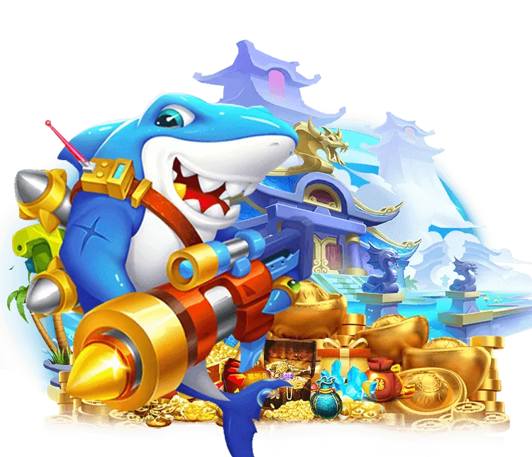 Các loại trò chơi bắn cá phổ biến tại 95win