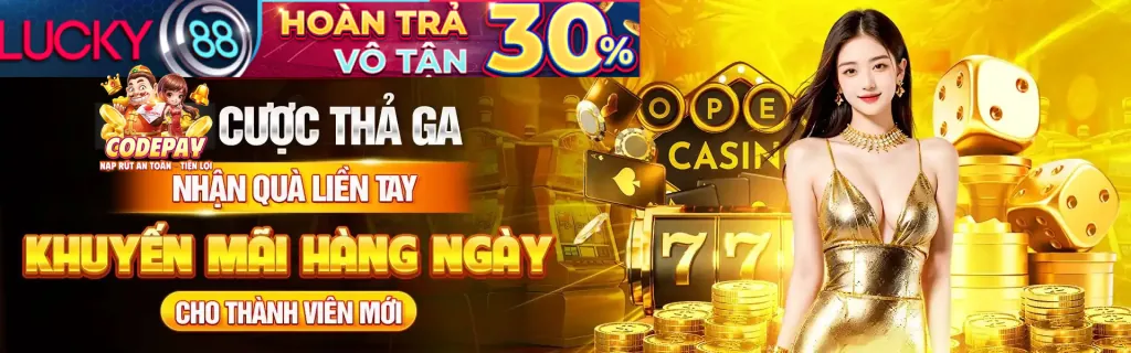 Công nghệ Live Casino tiên tiến của 95win